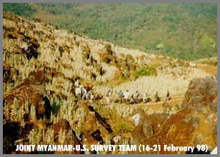 Myanmar-American Survey-tearm Photo5